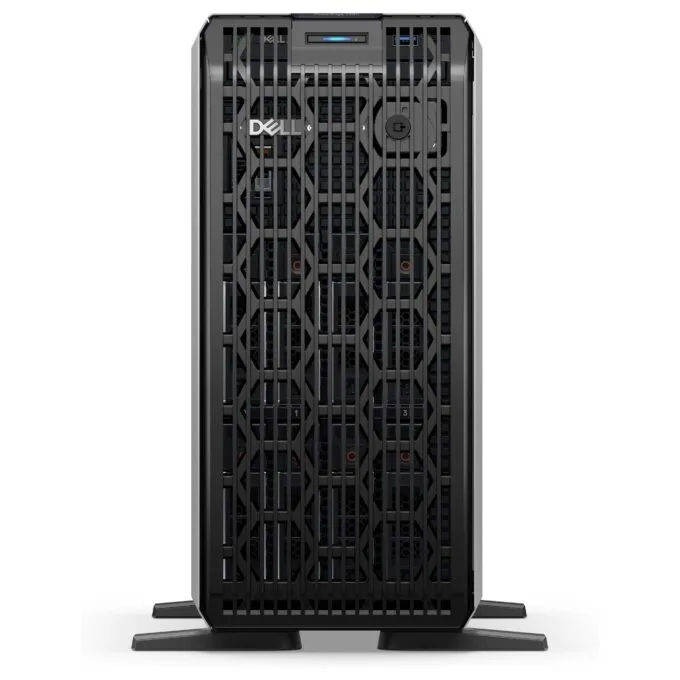 DELL PowerEdge T360 server — image 1