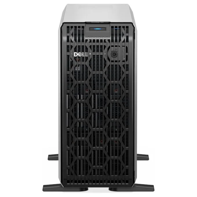 DELL PowerEdge T360 server — image 2