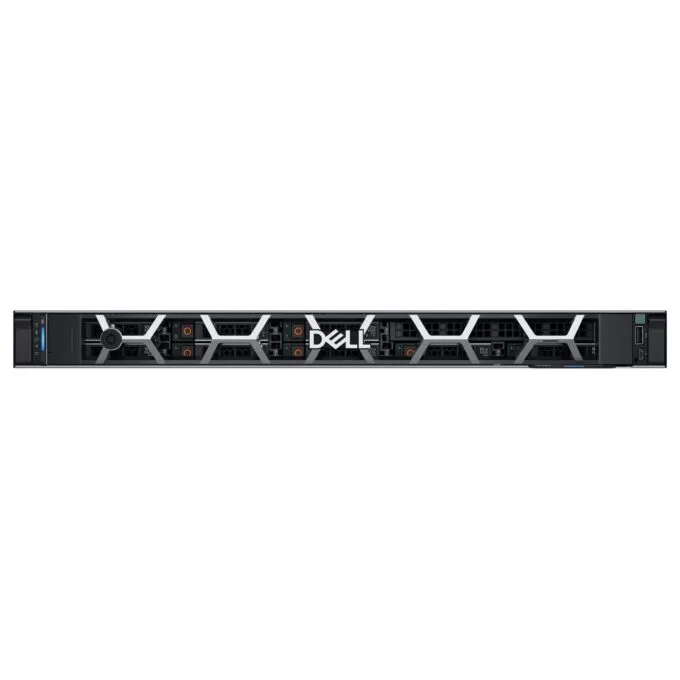 DELL PowerEdge R360 server — image 1