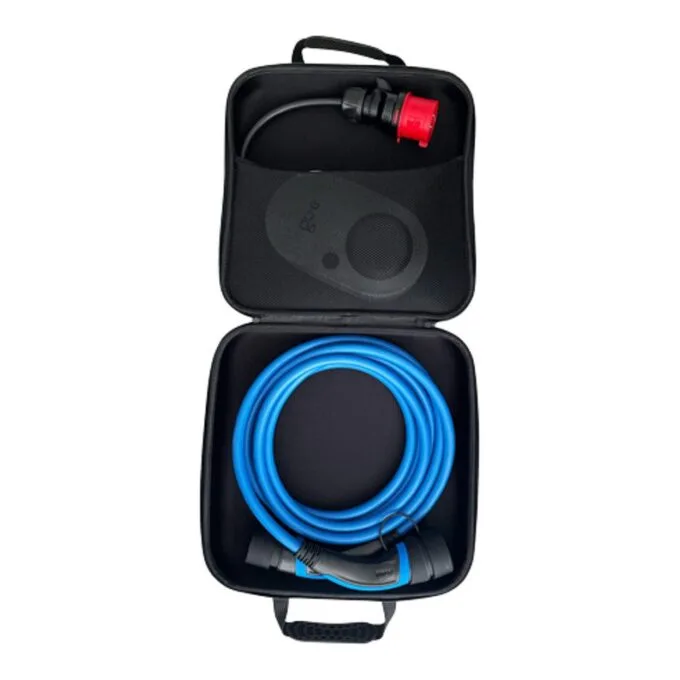 go-e CH-10-09 electric vehicle charging accessory — image 2