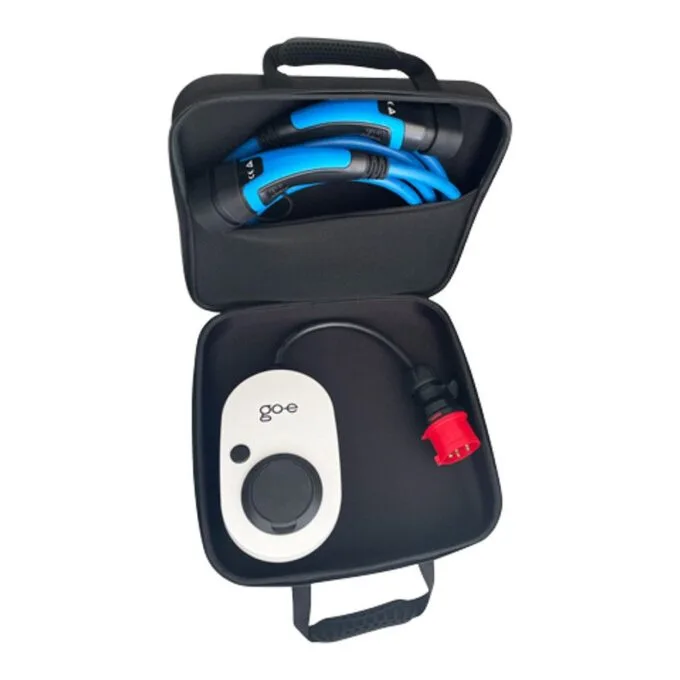 go-e CH-10-09 electric vehicle charging accessory — image 3
