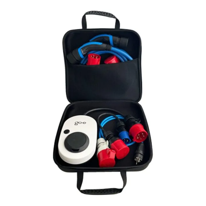 go-e CH-10-09 electric vehicle charging accessory — image 4
