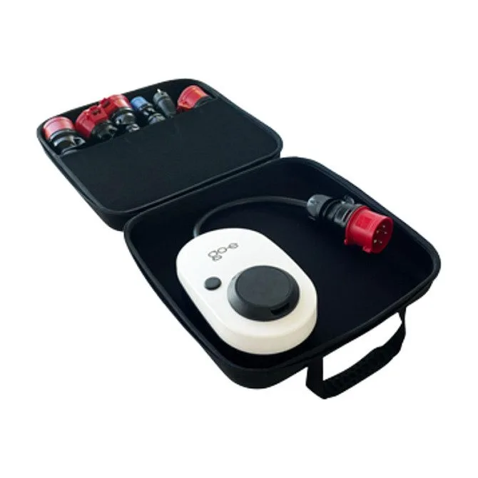 go-e CH-10-09 electric vehicle charging accessory — image 5