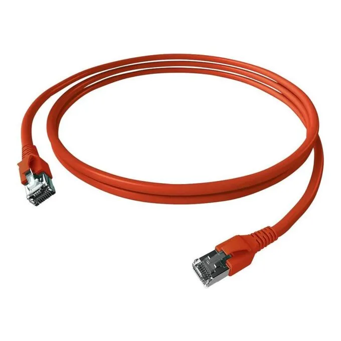 EasyLan CP1KRBRBR0030 networking cable — image 1