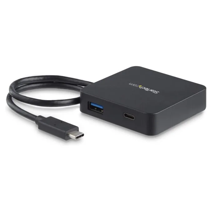 StarTech.com DKT30CHD laptop dock/port replicator — image 3