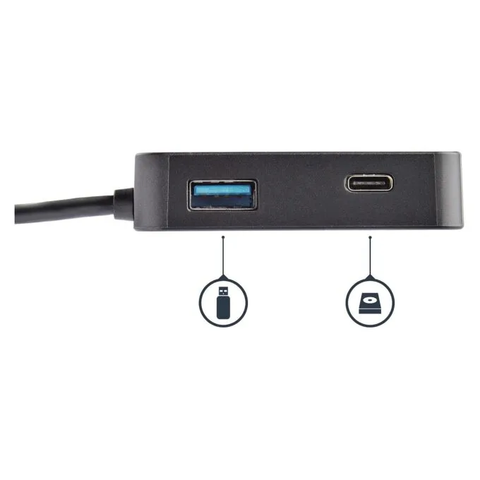 StarTech.com DKT30CHD laptop dock/port replicator — image 5