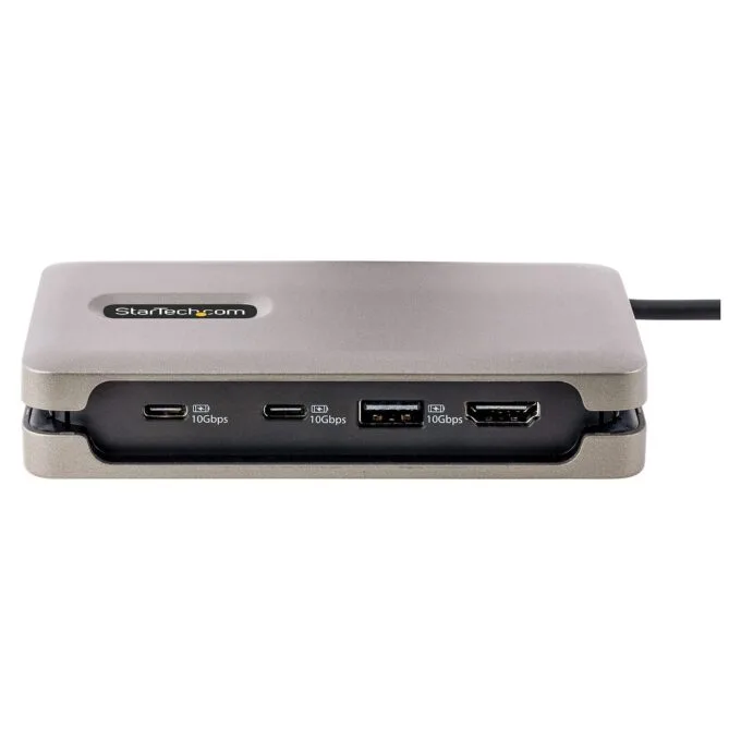 StarTech.com DKT31CH2CPD3 laptop dock/port replicator — image 5