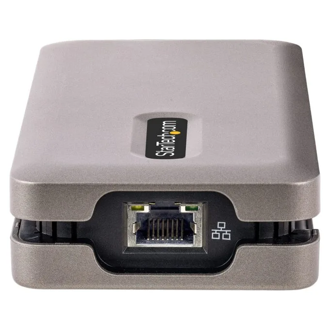 StarTech.com DKT31CH2CPD3 laptop dock/port replicator — image 6