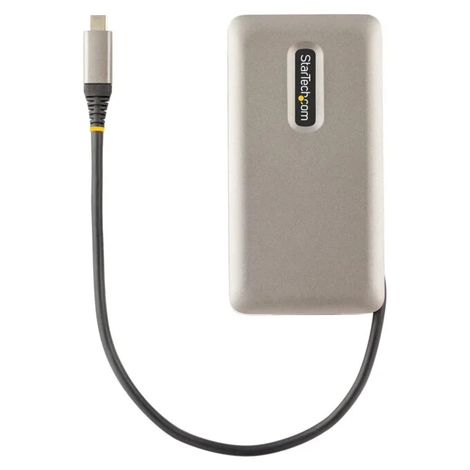 StarTech.com DKT31CH2CPD3 laptop dock/port replicator — image 8