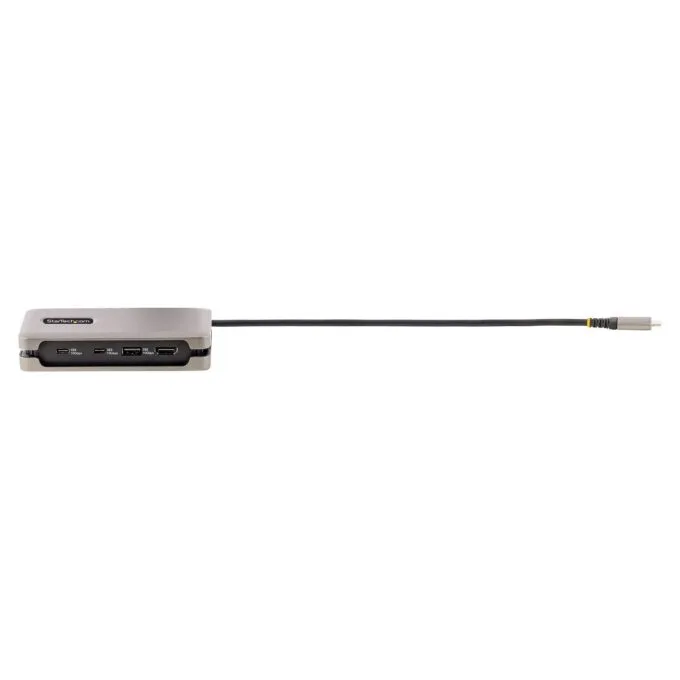 StarTech.com DKT31CH2CPD3 laptop dock/port replicator — image 9