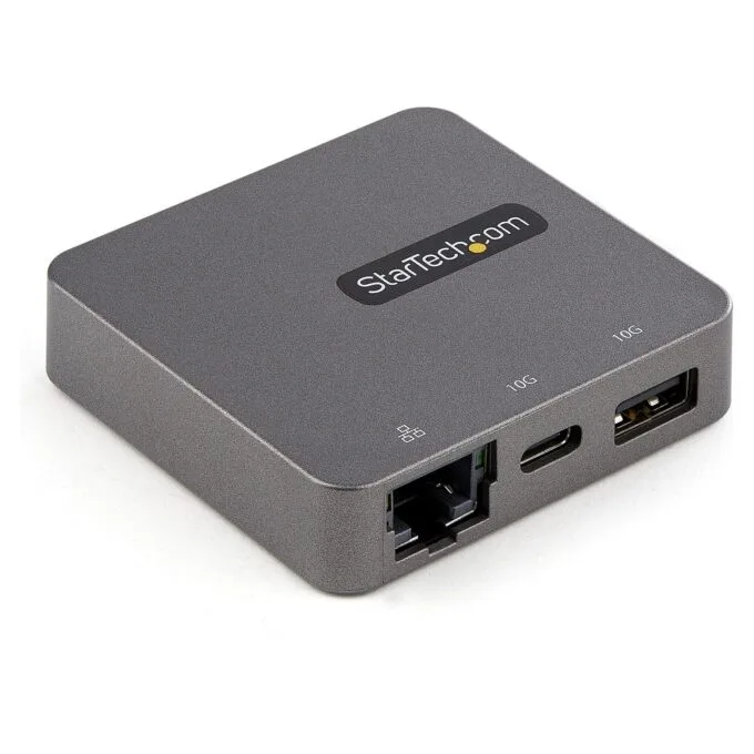 StarTech.com DKT31CHVL laptop dock/port replicator — image 3