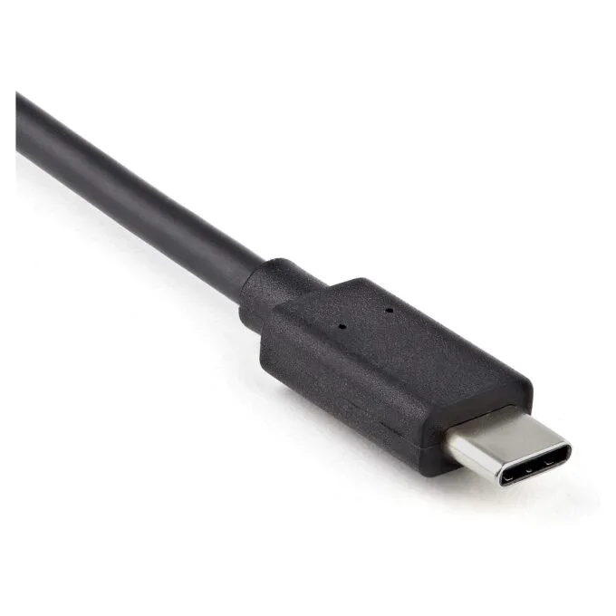StarTech.com DKT31CHVL laptop dock/port replicator — image 4