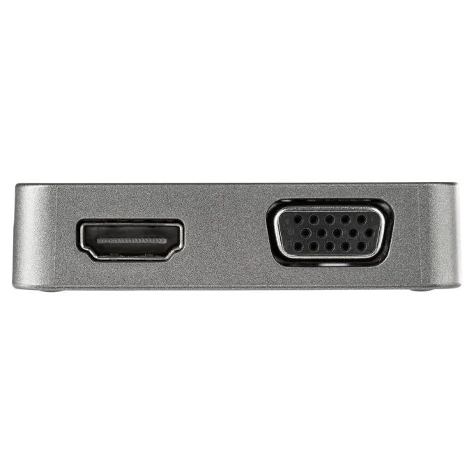 StarTech.com DKT31CHVL laptop dock/port replicator — image 6