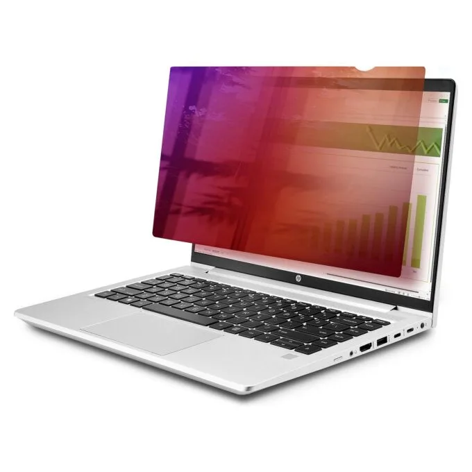 StarTech.com 156G-PRIVACY-SCREEN display privacy filter — image 1