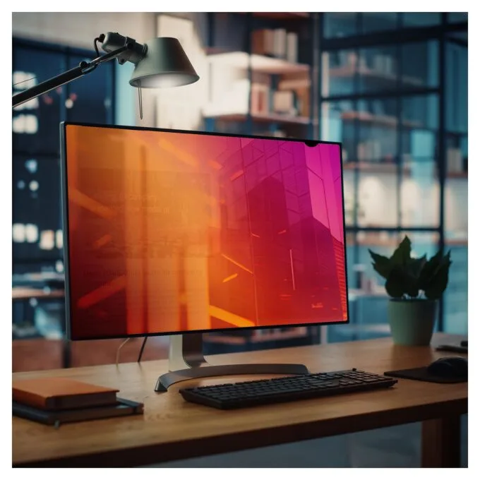 StarTech.com 2461G-PRIVACY-SCREEN display privacy filter — image 6