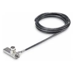 StarTech.com DUALKA10-LAPTOP-LOCK cable lock