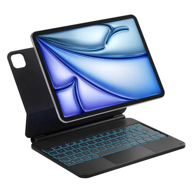Inateck KB09119_BLACK tablet spare part/accessory — image 1
