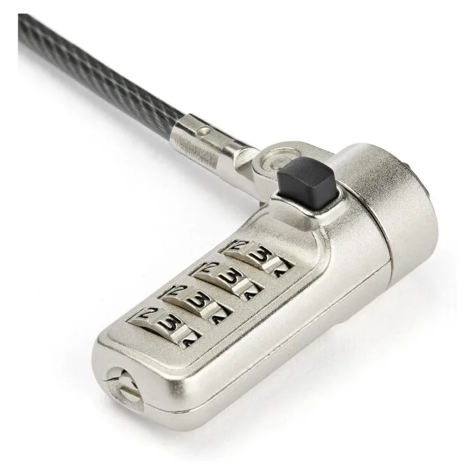 StarTech.com LTLOCKNBL cable lock — image 3