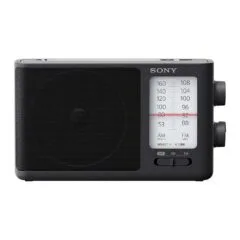Sony ICF506 radio