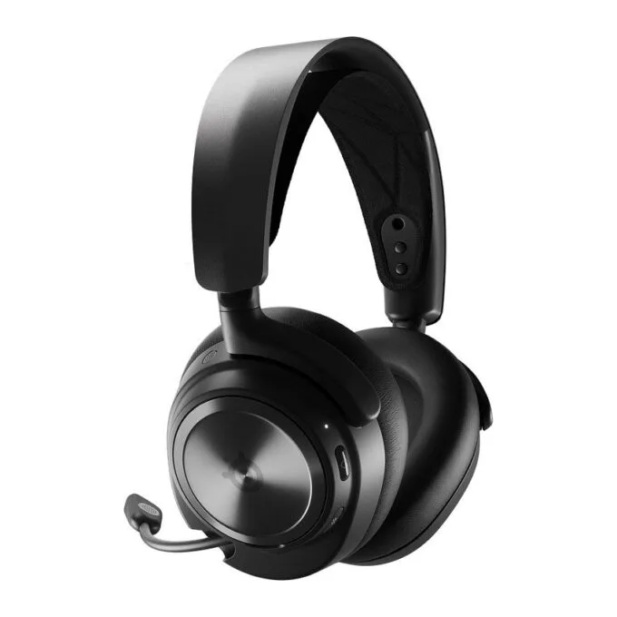 Steelseries Arctis Nova Pro Wireless Xbox — image 2