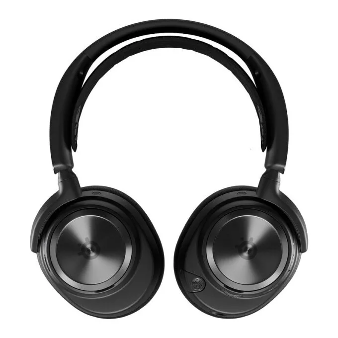 Steelseries Arctis Nova Pro Wireless Xbox — image 3