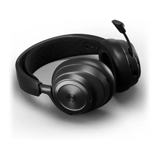 Steelseries Arctis Nova Pro Wireless Xbox — image 4