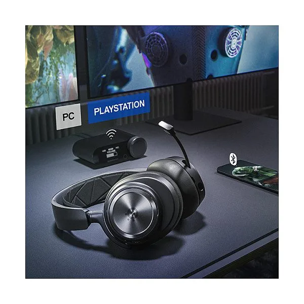 Steelseries Arctis Nova Pro Wireless Xbox — image 10