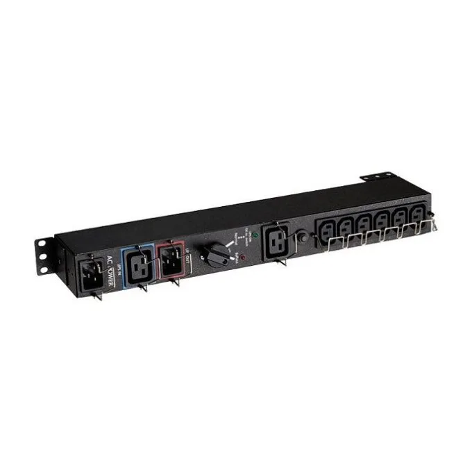 Eaton MBP3KI maintenance bypass panel (MBP) — image 1