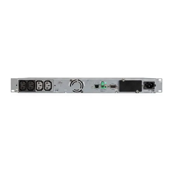 EATON 5P650IRG2 Rackmount 650VA 1HE — image 1