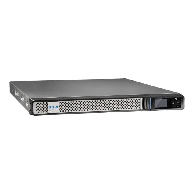 EATON 5P850IRG2 Rackmount 850VA 1HE — image 1