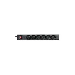 Eaton PS6D surge protector — image 1