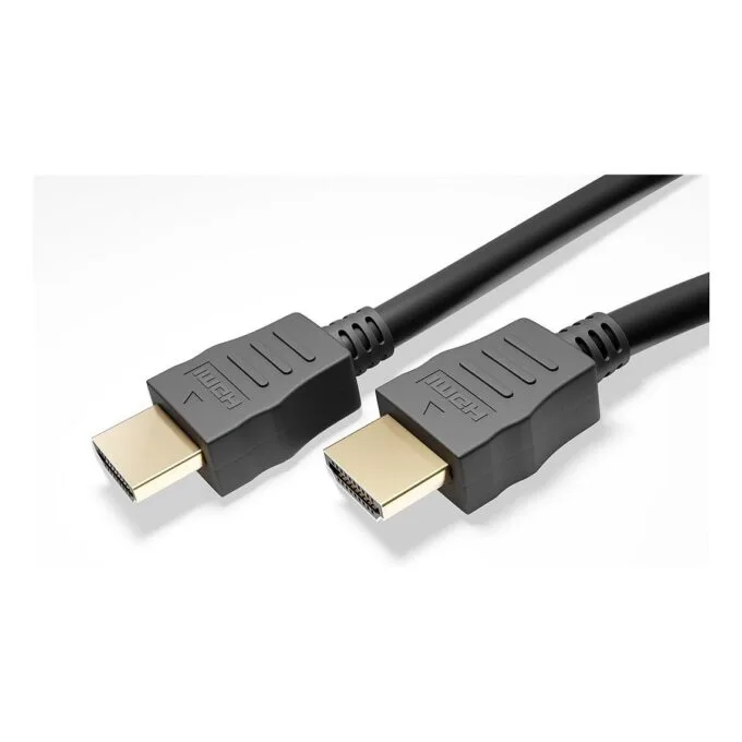 Goobay 61641 HDMI cable — image 1