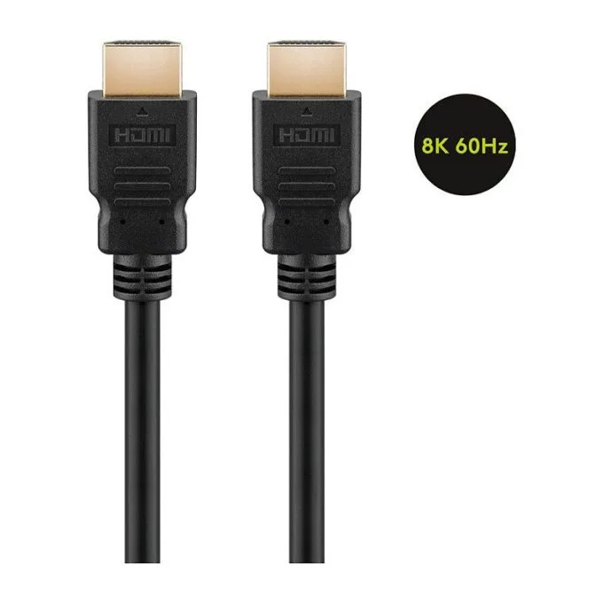 Goobay 61641 HDMI cable — image 2