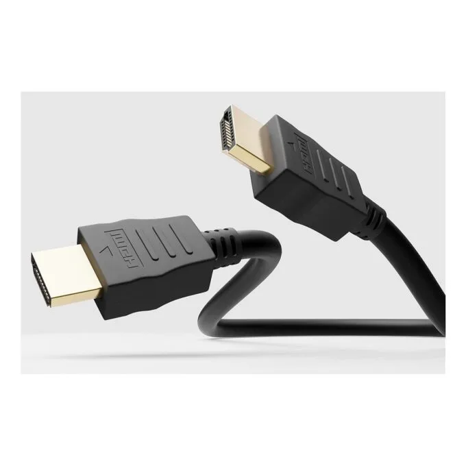 Goobay 61641 HDMI cable — image 3