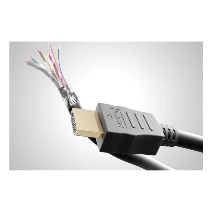 Goobay 61641 HDMI cable — image 5