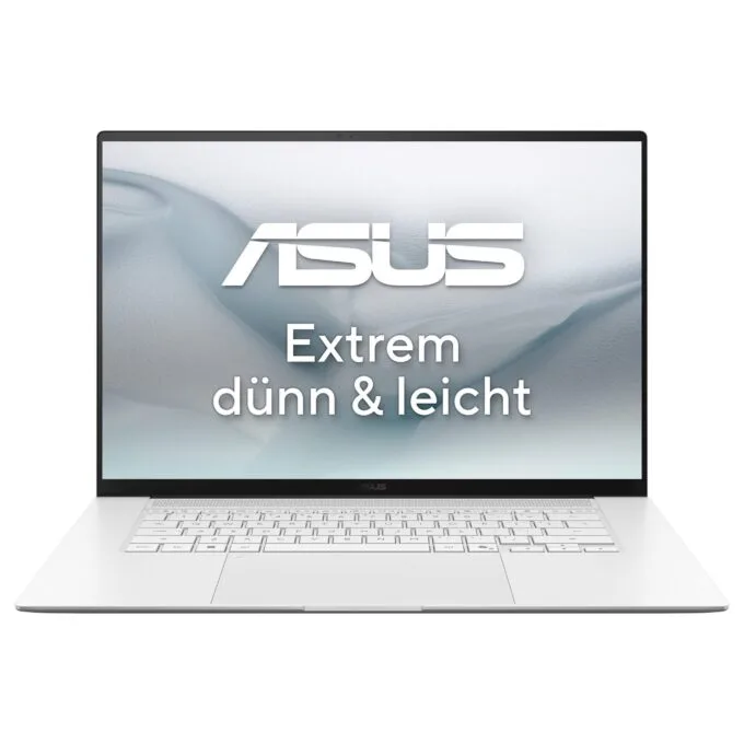 ASUS Zenbook S16 UM5606GA-SS335W — image 1
