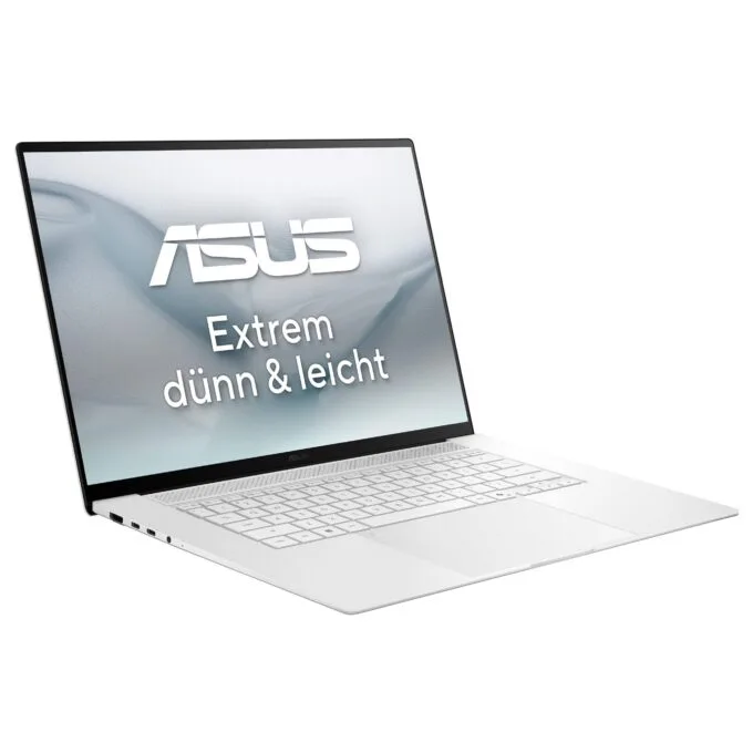 ASUS Zenbook S16 UM5606GA-SS335W — image 2