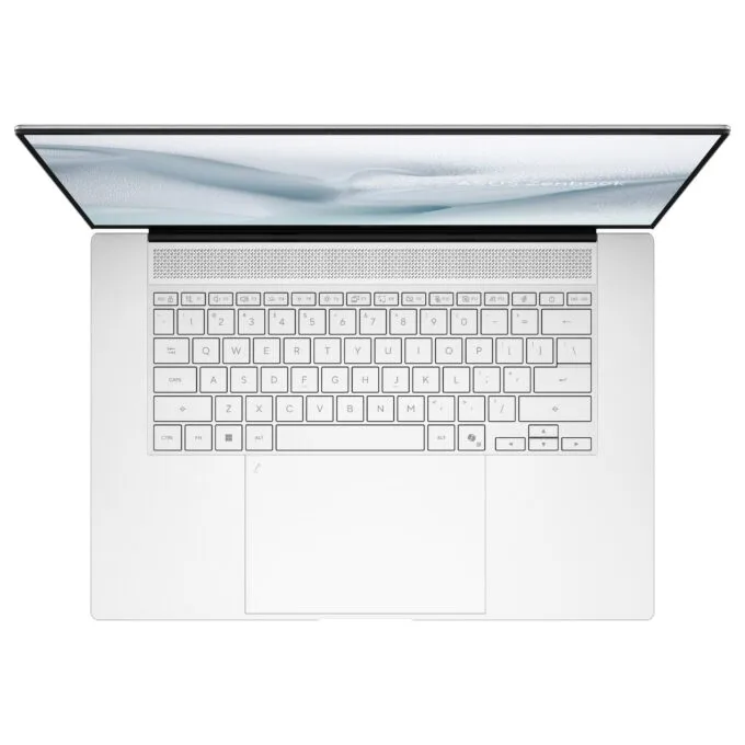 ASUS Zenbook S16 UM5606GA-SS335W — image 3