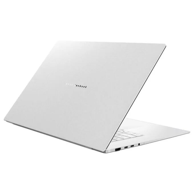 ASUS Zenbook S16 UM5606GA-SS335W — image 5