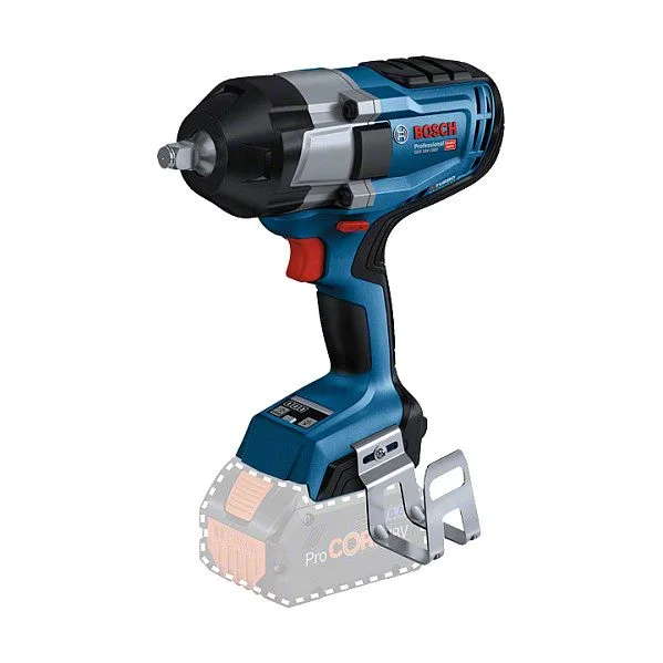 Bosch GDS 18V-1000 Professional — image 1