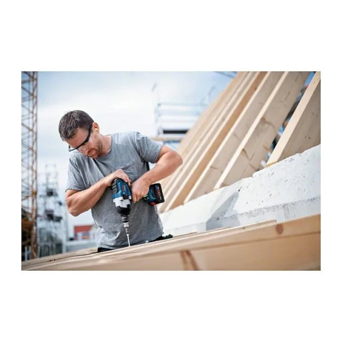 Bosch GDS 18V-1000 Professional — image 3