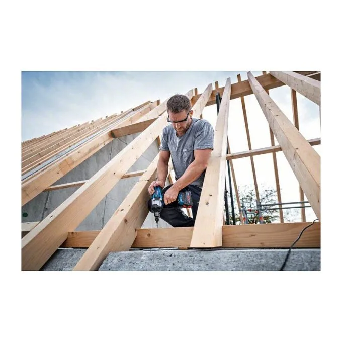Bosch GDS 18V-1000 Professional — image 4
