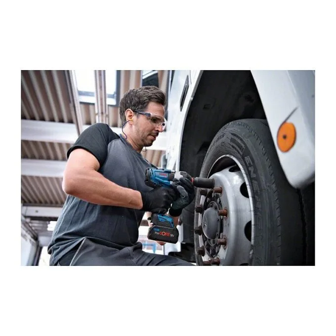 Bosch GDS 18V-1000 Professional — image 6