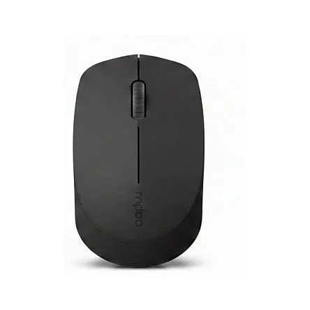 Rapoo M100 Silent mouse — image 1