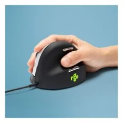 R-Go Tools RGOHELA mouse