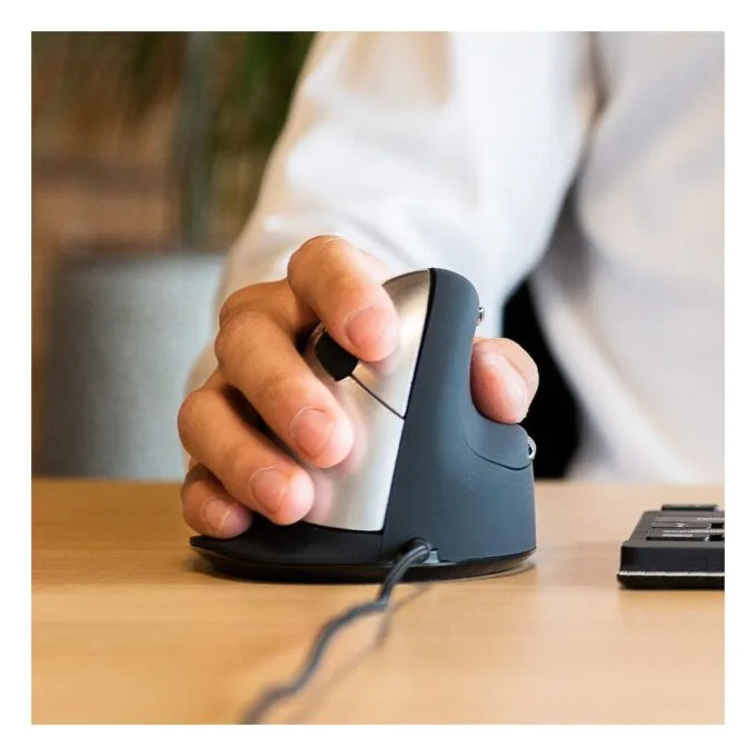 R-Go Tools RGOHELA mouse — image 7