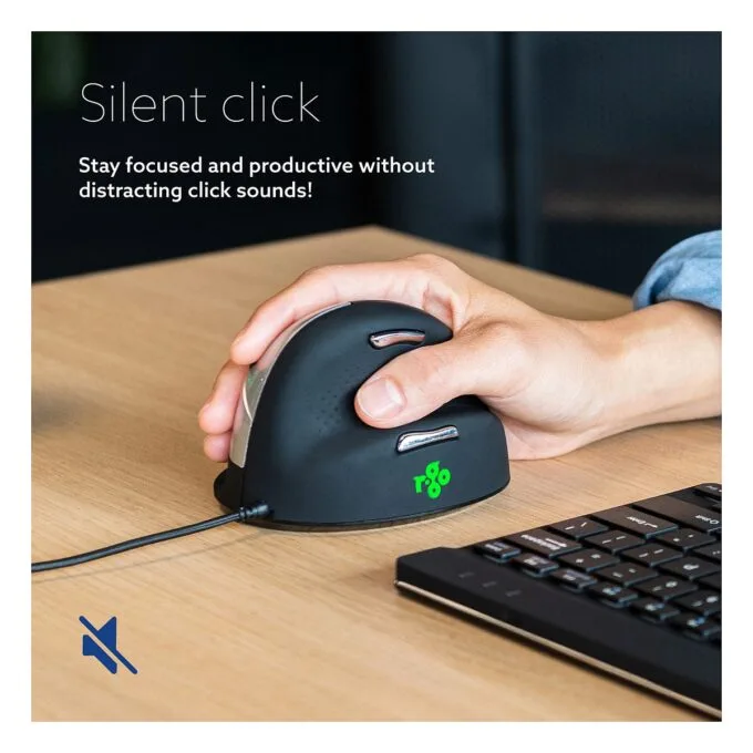 R-Go Tools RGOHELA mouse — image 10