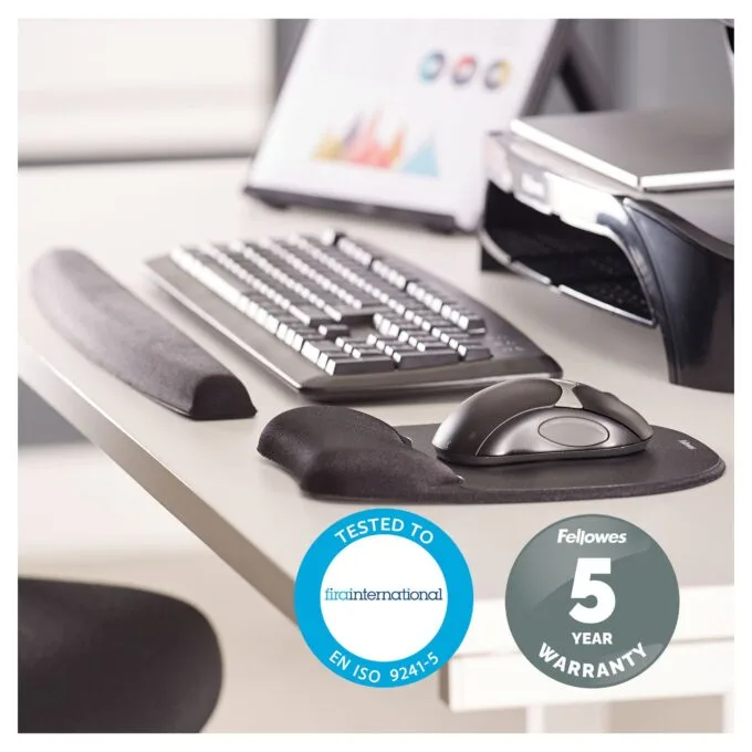 Fellowes 9176501 — image 4