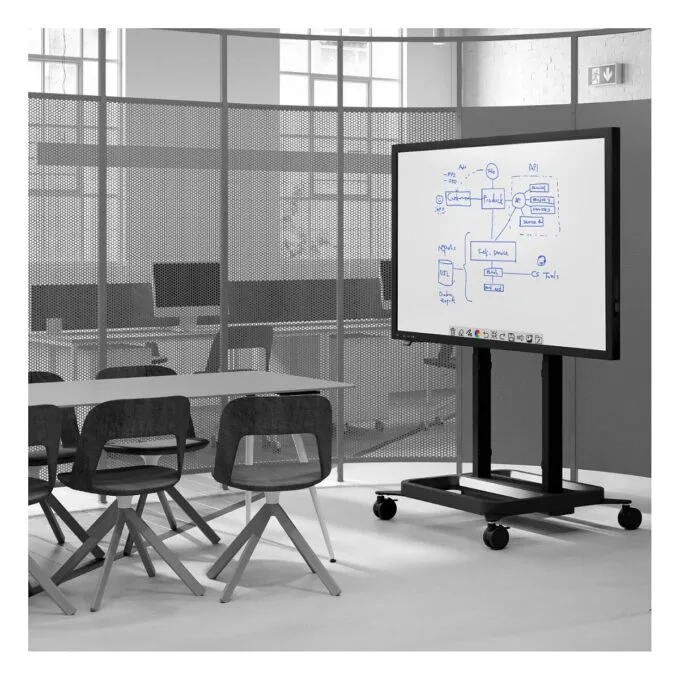 Marmitek Stream 4K Pro-Kabelloses 4K-HDMI-Prsentationssystem / Konferenzlsung — image 3