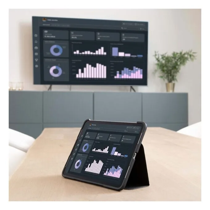 Marmitek Stream 4K Pro-Kabelloses 4K-HDMI-Prsentationssystem / Konferenzlsung — image 7
